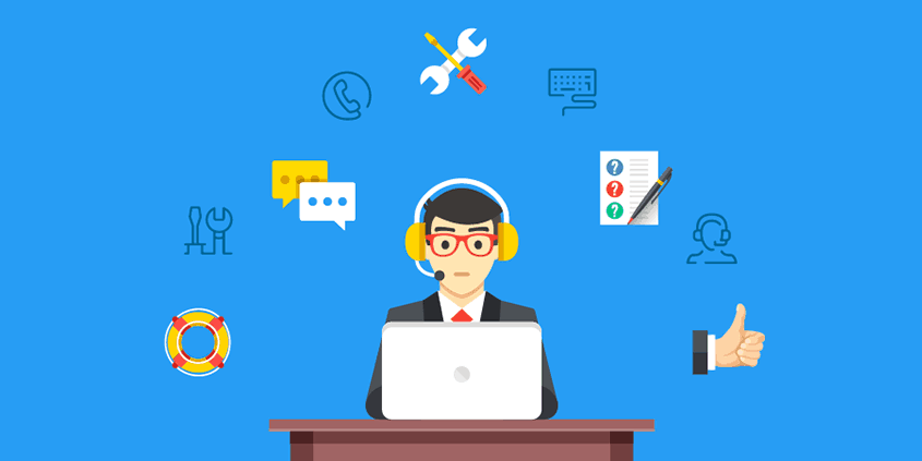 Improving Customer Service Through Customer’s Complaint System & Tools